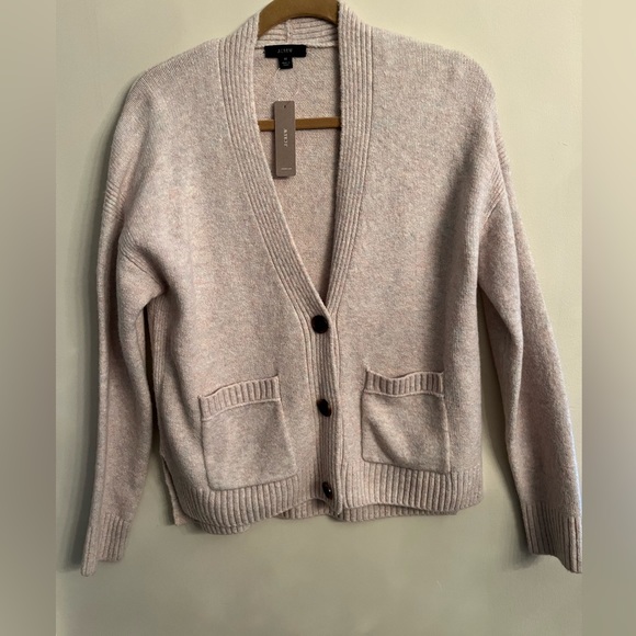 J. Crew Sweaters - Brand new JCrew cardigan